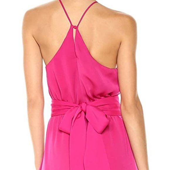 Halston Heritage Women Dress Size 2 - Picture 2 of 8